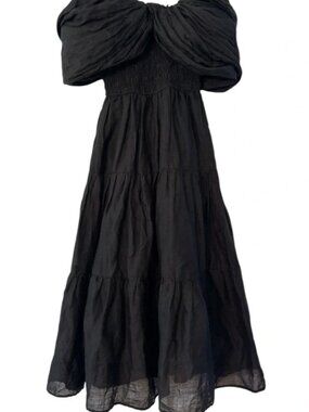 Sea New York Loren Dress